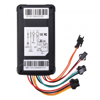 SinoTrack ST-906 GSM GPS tracker  for Car motorcycle vehicle tracking device with Cut Off Oil Power amp; online tracking software