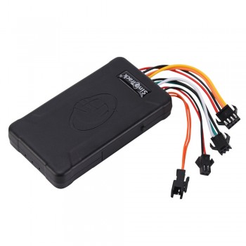 SinoTrack ST-906 GSM GPS tracker  for Car motorcycle vehicle tracking device with Cut Off Oil Power amp; online tracking software