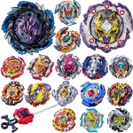 Toupie Beyblade Burst Arena B-125 B-122 B-00 Bey Blade Blade Launcher Bayblade Bable Drain Fafnir Phoenix Blayblade toy for boys