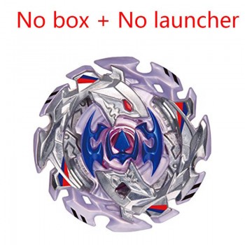 Toupie Beyblade Burst Arena B-125 B-122 B-00 Bey Blade Blade Launcher Bayblade Bable Drain Fafnir Phoenix Blayblade toy for boys