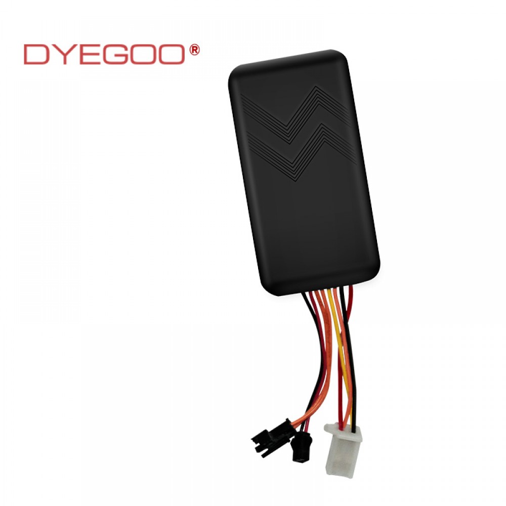 Guaranteed 100% 4 band car gps tracker GT06  Google link  GPS data high speed platform free shipping