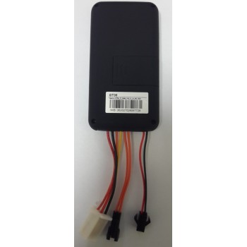 Guaranteed 100% 4 band car gps tracker GT06  Google link  GPS data high speed platform free shipping