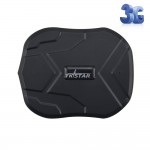 3G Waterproof Car GPS Tracker TK905-3G Magnet Vehicle GPS Locator Real Time Lifetime Free APP 5000mAh Battery Standby 60Days