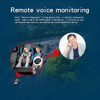 Black Friday Sale TK905 Waterproof Car GPS Tracker Magnet Standby 90Days Real Time LBS Position Lifetime Free Tracking