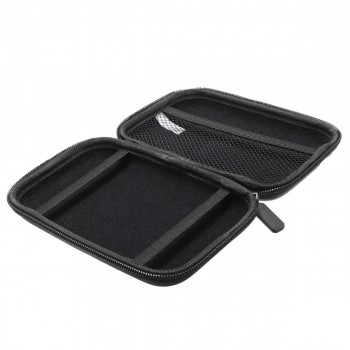 5 inch Waterproof GPS Hard Carrying Case Cover Sat Nav GPS Navigator Protective Holder for TomTom GO 5100 5000 510 500