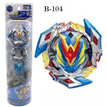 Original Beyblade Burst B-122 B125 metal fusion toupie bayblade burst with launcher kids fafnir bey blade blades toys