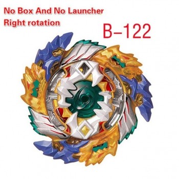 Original Beyblade Burst B-122 B125 metal fusion toupie bayblade burst with launcher kids fafnir bey blade blades toys