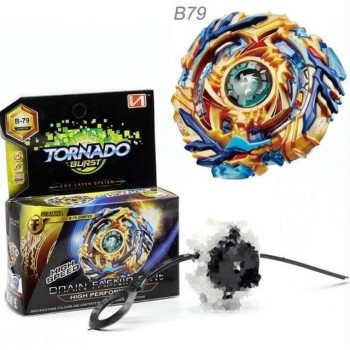 Original Beyblade Burst B-122 B125 metal fusion toupie bayblade burst with launcher kids fafnir bey blade blades toys