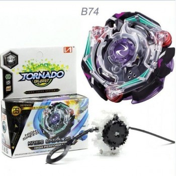 Original Beyblade Burst B-122 B125 metal fusion toupie bayblade burst with launcher kids fafnir bey blade blades toys