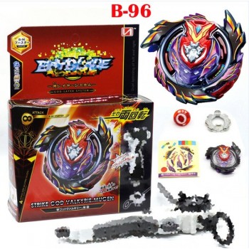 Original Beyblade Burst B-122 B125 metal fusion toupie bayblade burst with launcher kids fafnir bey blade blades toys