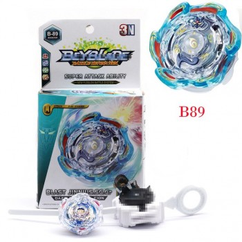Original Beyblade Burst B-122 B125 metal fusion toupie bayblade burst with launcher kids fafnir bey blade blades toys