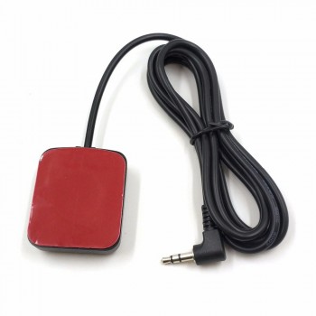Driving Car DVR GPS Recorder vehicle Car Dash Camera Video Recorder,GPS receiver module antenna,BS-723B