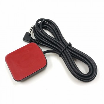 Driving Car DVR GPS Recorder vehicle Car Dash Camera Video Recorder,GPS receiver module antenna,BS-723B