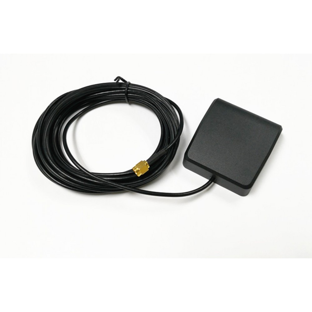 GNSS RTK antenna  TOPGNSS high-quality GPS GLONASS BEI DOU three system GPS antenna 38DB high-gain, high-precision positioning