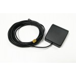 GNSS RTK antenna  TOPGNSS high-quality GPS GLONASS BEI DOU three system GPS antenna 38DB high-gain, high-precision positioning