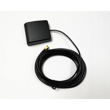 GNSS RTK antenna  TOPGNSS high-quality GPS GLONASS BEI DOU three system GPS antenna 38DB high-gain, high-precision positioning