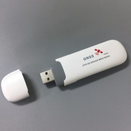 New  USB GPS receivers  Antenna  Special Windows USB GPS module laptop PC tablet navigation for win7 win8 WIN10 XP