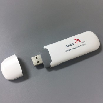 New  USB GPS receivers  Antenna  Special Windows USB GPS module laptop PC tablet navigation for win7 win8 WIN10 XP