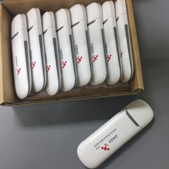 New  USB GPS receivers  Antenna  Special Windows USB GPS module laptop PC tablet navigation for win7 win8 WIN10 XP