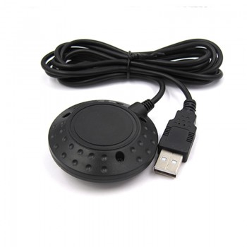 USB GLONASS GPS receiver M8030 Dual GNSS receiver module antenna,FLASH,laptop PC,BN-808,better than BU-353S4