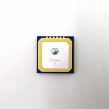UART TTL level GPS chipset,GPS Module with antenna,with FLASH BS-280