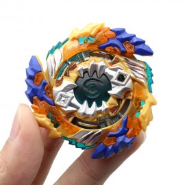 BeyBlade Burst B-122 Drain Launcher Fusion burst giroscopio Attack Pack bey blade toys for children beyblade burst evolution