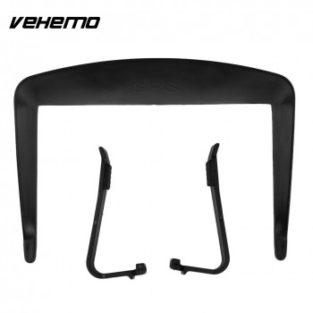 Vehemo 5 Inch Auto Car GPS Navigator Sun Shade Sunshade Visor Anti Glare Universal