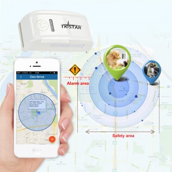 Brand TKSTAR LK909 TK909 Global Locator Real Time Pet GPS Tracker For Pet Dog/Cat GPS Collar Tracking Free Platform and Shipping