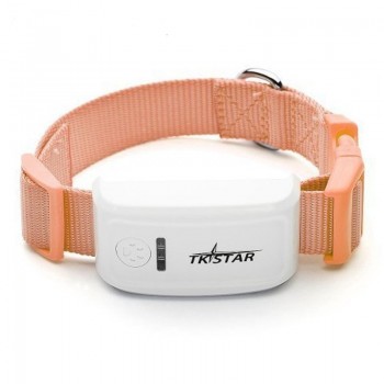 Brand TKSTAR LK909 TK909 Global Locator Real Time Pet GPS Tracker For Pet Dog/Cat GPS Collar Tracking Free Platform and Shipping