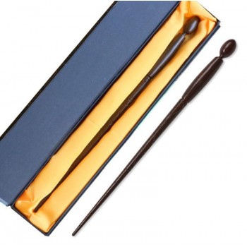 2017 Harry Potter COS Hot Sale New Harry Potter Magic Wand Deathly Hallows Hogwarts Gift magic wand Voldemort Gift Box Packing