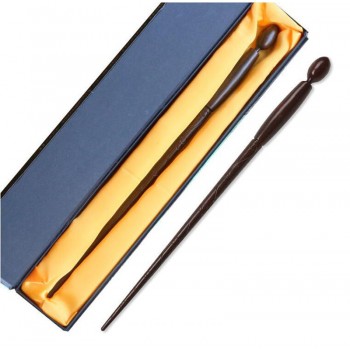 2017 Harry Potter COS Hot Sale New Harry Potter Magic Wand Deathly Hallows Hogwarts Gift magic wand Voldemort Gift Box Packing
