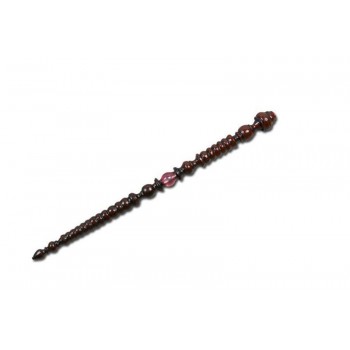 2017 Harry Potter COS Hot Sale New Harry Potter Magic Wand Deathly Hallows Hogwarts Gift magic wand Voldemort Gift Box Packing