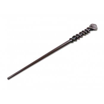 2017 Harry Potter COS Hot Sale New Harry Potter Magic Wand Deathly Hallows Hogwarts Gift magic wand Voldemort Gift Box Packing