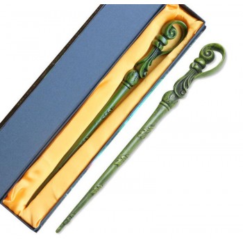 2017 Harry Potter COS Hot Sale New Harry Potter Magic Wand Deathly Hallows Hogwarts Gift magic wand Voldemort Gift Box Packing