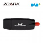 USB DAB01 USB 2.0 Digital DAB+ Radio Tuner Receiver Stick Only for ROADSOUND Android 5.1 6.0 7.1 and 8.0 Car Stereos YHDAB001