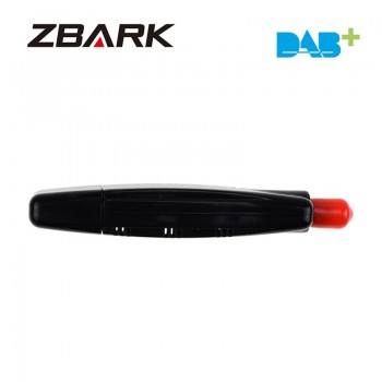 USB DAB01 USB 2.0 Digital DAB+ Radio Tuner Receiver Stick Only for ROADSOUND Android 5.1 6.0 7.1 and 8.0 Car Stereos YHDAB001