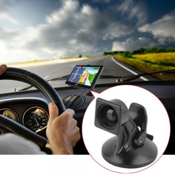 Car styling Windscreen Suction Cup Mount GPS navigation Mount Holder Cradle accessories for Tomtom Go 720 920 GPS Free Shipping