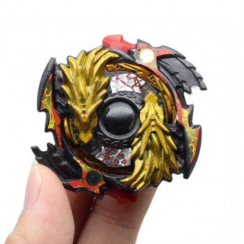 Beyblade Bayblade BURST B121 B122 B120 B67 No Launcher and Box Metal Plastic God Spinning Top Bey Blade Blades Toys for Children