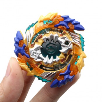 Beyblade Bayblade BURST B121 B122 B120 B67 No Launcher and Box Metal Plastic God Spinning Top Bey Blade Blades Toys for Children