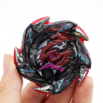 Beyblade Bayblade BURST B121 B122 B120 B67 No Launcher and Box Metal Plastic God Spinning Top Bey Blade Blades Toys for Children