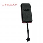 4 bands multi-function waterproof car gps tracker GT003  GPS data  high speed platform free shipping