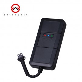 TK110 GPS Tracker Car Mini GPS Locator GSM GPRS Vehicle Tracking Realtime Device Google Map Link First Year Free Web Tracking