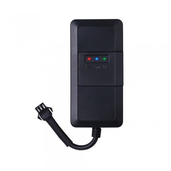 TK110 GPS Tracker Car Mini GPS Locator GSM GPRS Vehicle Tracking Realtime Device Google Map Link First Year Free Web Tracking