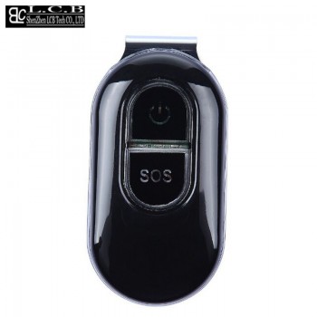 Mini GPS Tracker Children Vehicle Personal SOS Waterproof GSM GPS Pet Tracker Locator GPS Tracker LK106 TL106 Free Shipping