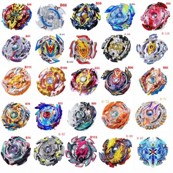 Beyblade Burst Toys B-122 B-115 B-117 B-121-1 bables Toupie Bayblade burst Metal Fusion God Spinning Top Bey Blade Blades Toy