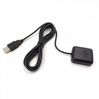 GPS receiver,USB driver,4M FLASH,NMEA-0183 9600 bps,BS-72U,laptop,replace SIRF IV BU-353S4