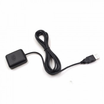 GPS receiver,USB driver,4M FLASH,NMEA-0183 9600 bps,BS-72U,laptop,replace SIRF IV BU-353S4