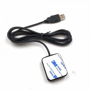 GPS receiver,USB driver,4M FLASH,NMEA-0183 9600 bps,BS-72U,laptop,replace SIRF IV BU-353S4