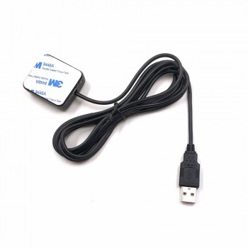 GPS receiver,USB driver,4M FLASH,NMEA-0183 9600 bps,BS-72U,laptop,replace SIRF IV BU-353S4