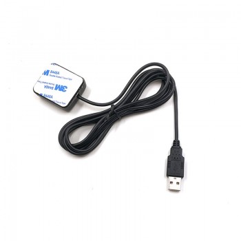 GPS receiver,USB driver,4M FLASH,NMEA-0183 9600 bps,BS-72U,laptop,replace SIRF IV BU-353S4
